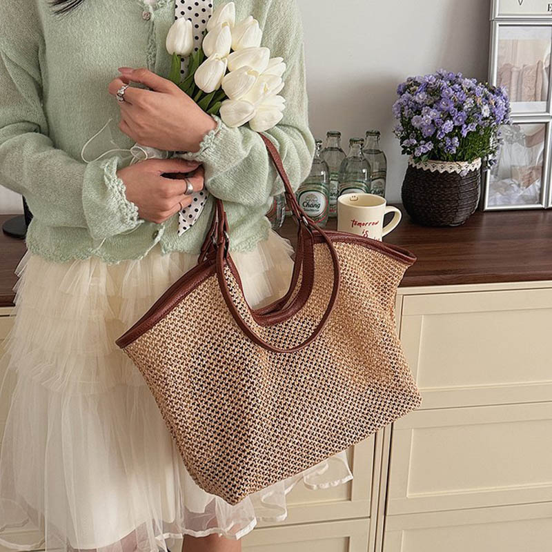 Women Hand Bags For Office - Bolso de lona para mujer, bolso