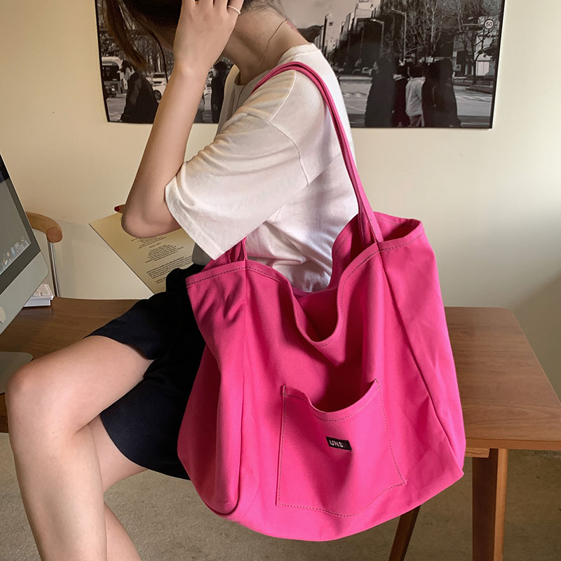 Women Bags On Sale - Bolso de lona de alta calidad,