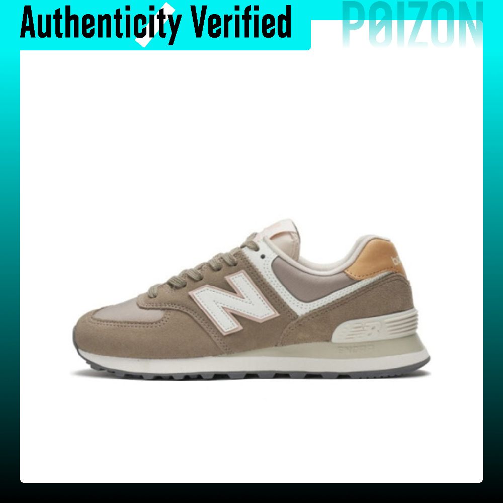 New Balance Shoes 574 - New Balance NB 574 Vintage, Zapatillas