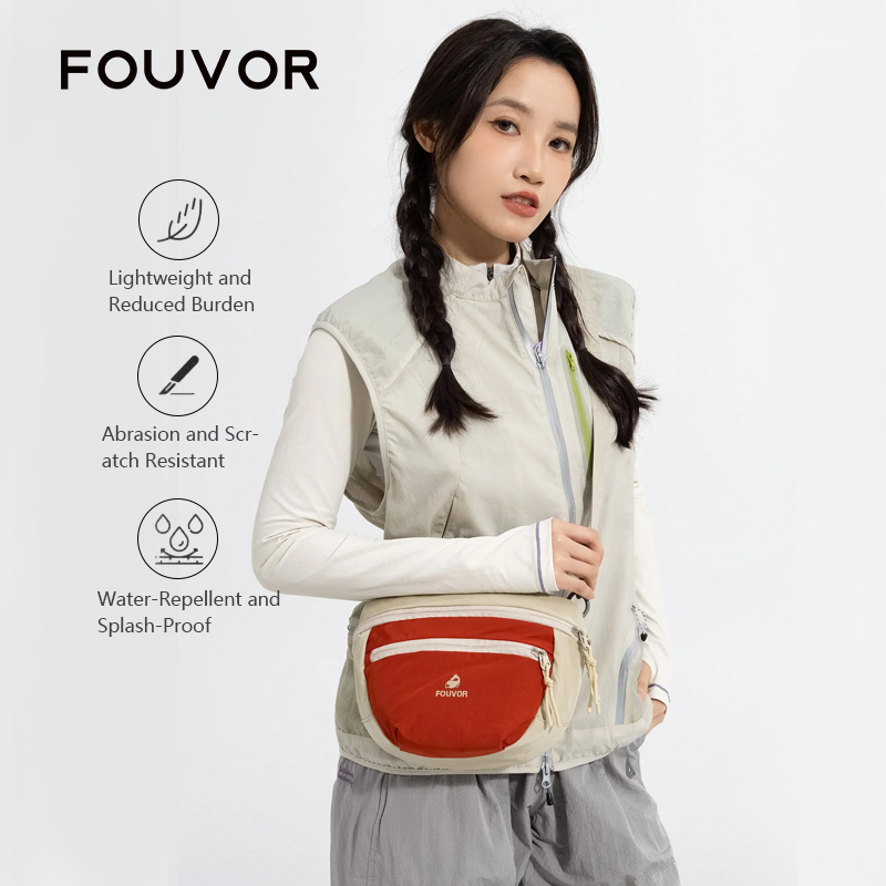 Women Bags 2026 Trends - Bolso de Hombro Fouvor para Mujer,