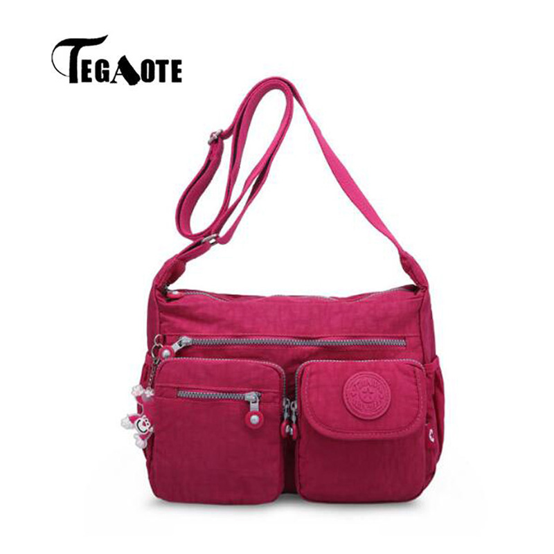 Women Bags 2026 Trends - Bolsos de Mujer TEGAOTE, Tendencia 2026,