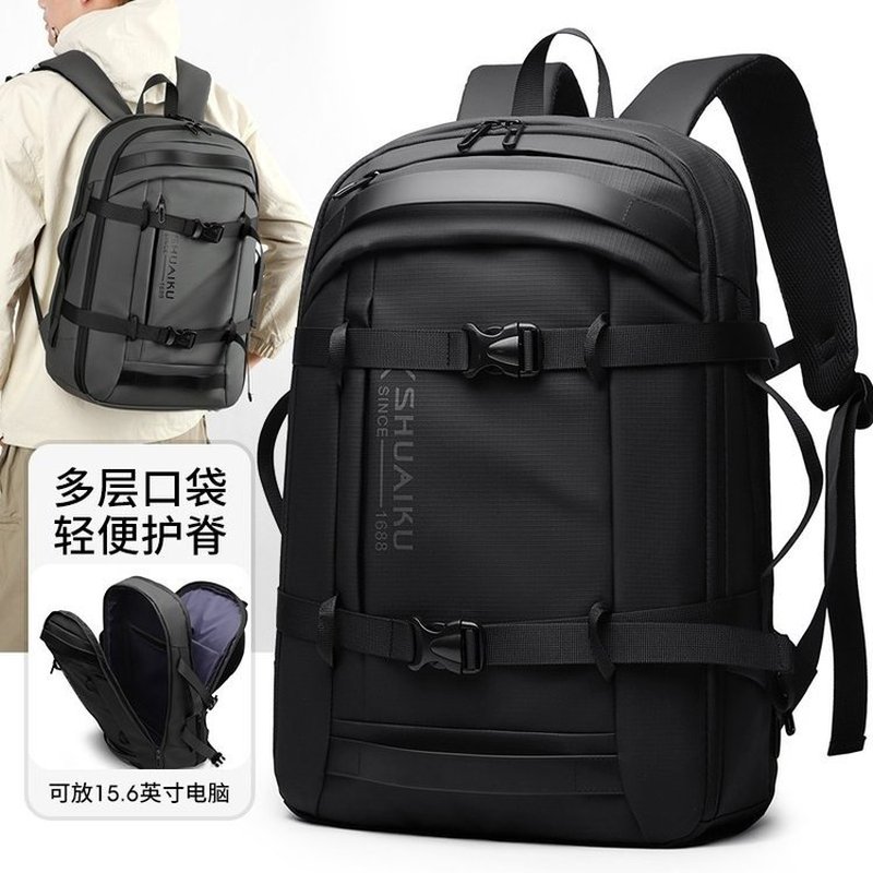 Women Bags Branded - Mochila de nailon de marca para