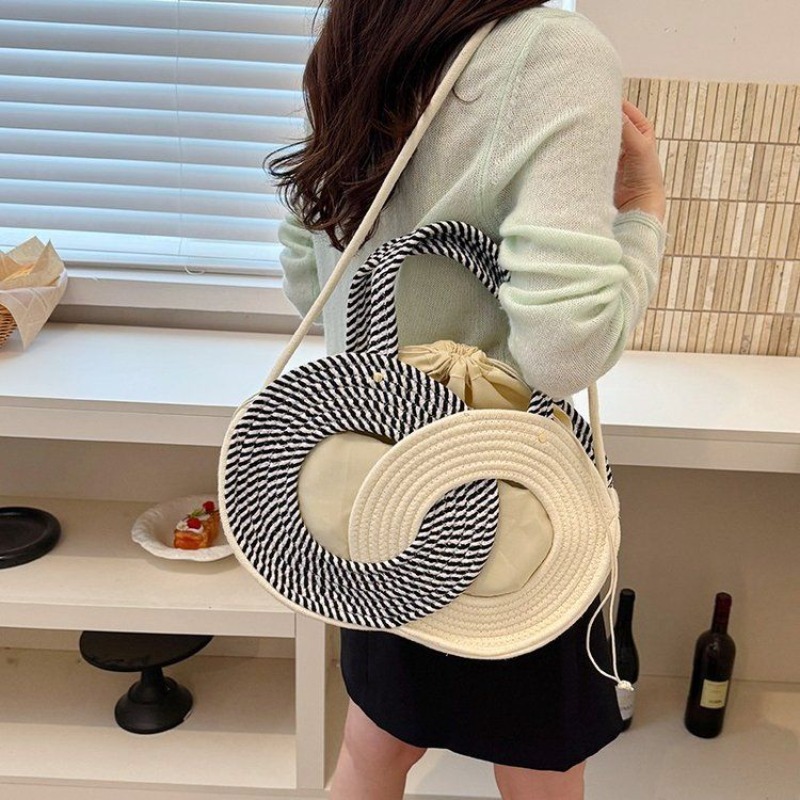 Women'S Young Bags - Bolso de Hombro Cruzado Portátil para