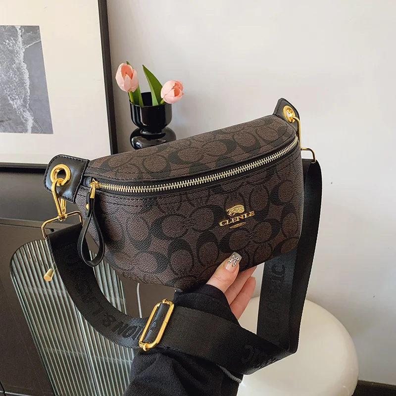 Women Bags 2026 Trends - Bolso de pecho y cintura para