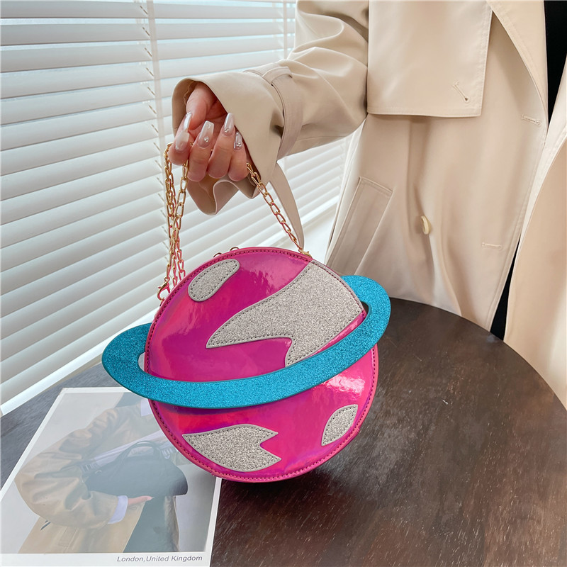 Women'S Young Bags - Bolsos y monederos con forma de