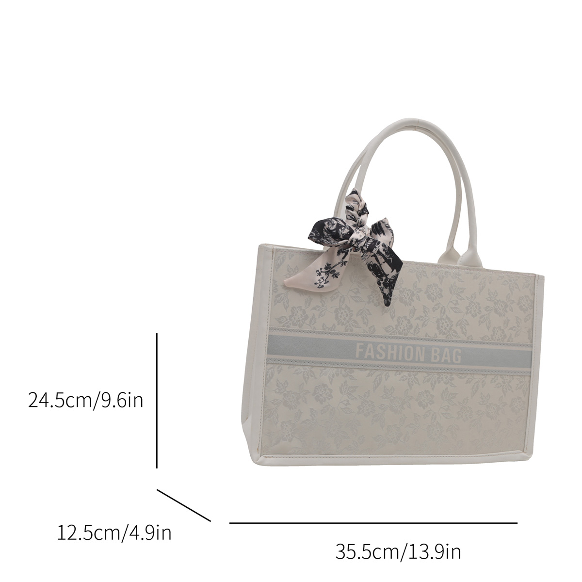 Bolso Tote de Lujo Elegante pa - Women Bags On Sale reseña y precio