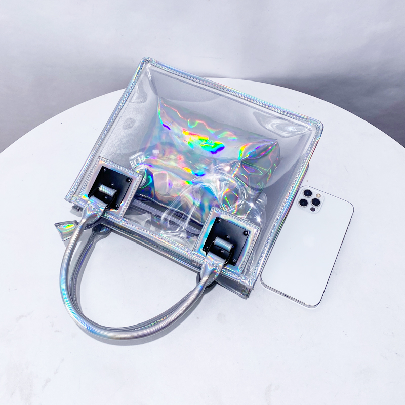Bolsos compuestos de gelatina  - Women Bags On Sale reseña y precio