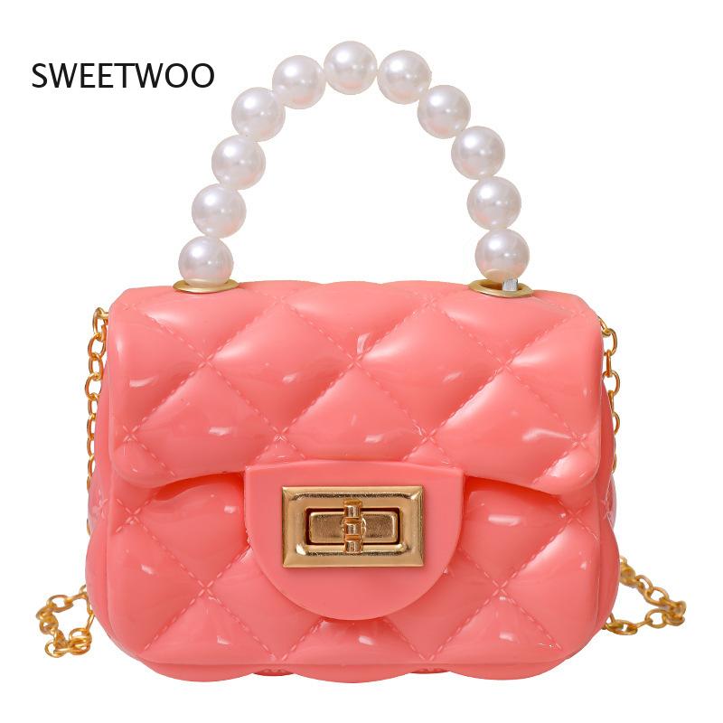 Bolso Bandolera Mini Jelly 202 - Women Bags 2026 Trends reseña y precio