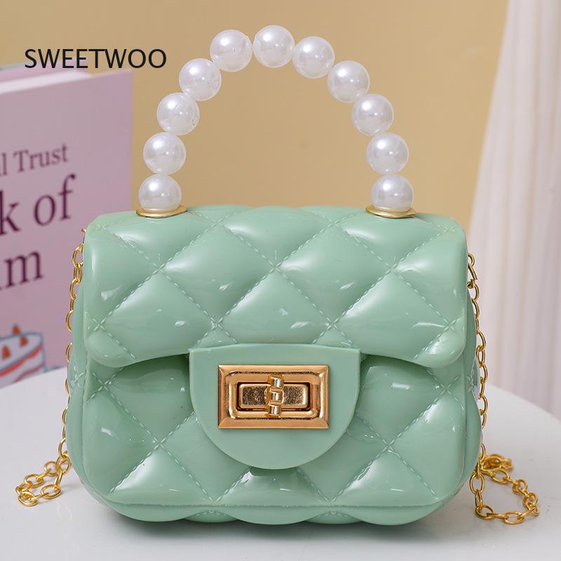 Bolso Bandolera Mini Jelly 202 - Women Bags 2026 Trends reseña y precio