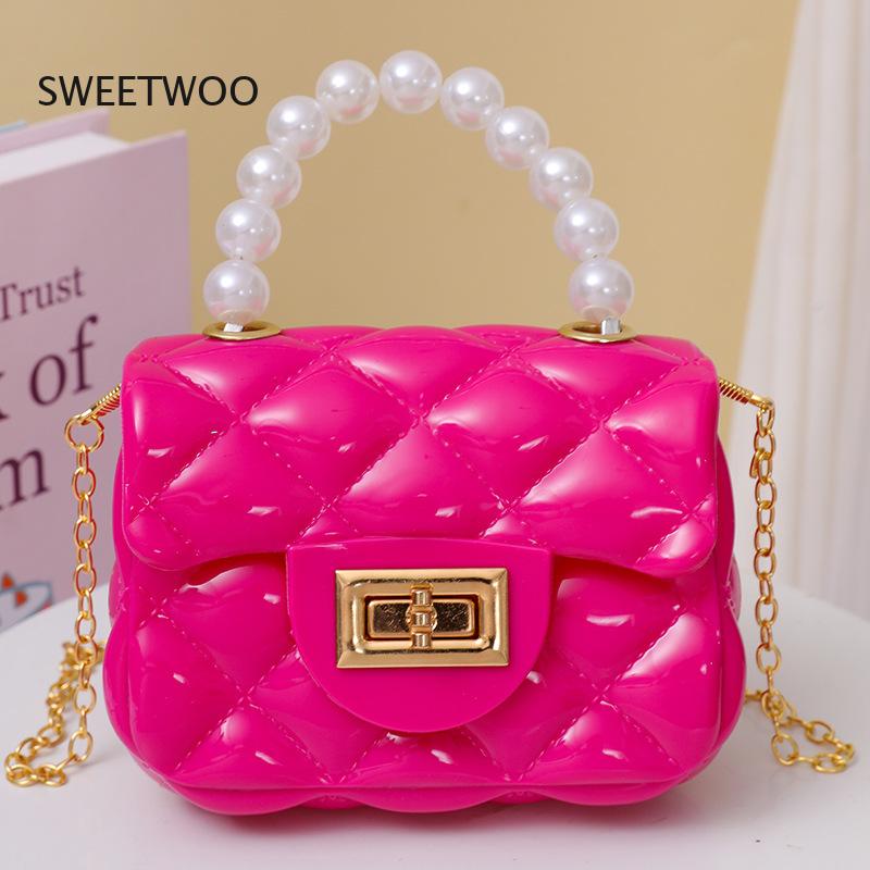 Bolso Bandolera Mini Jelly 202 - Women Bags 2026 Trends reseña y precio