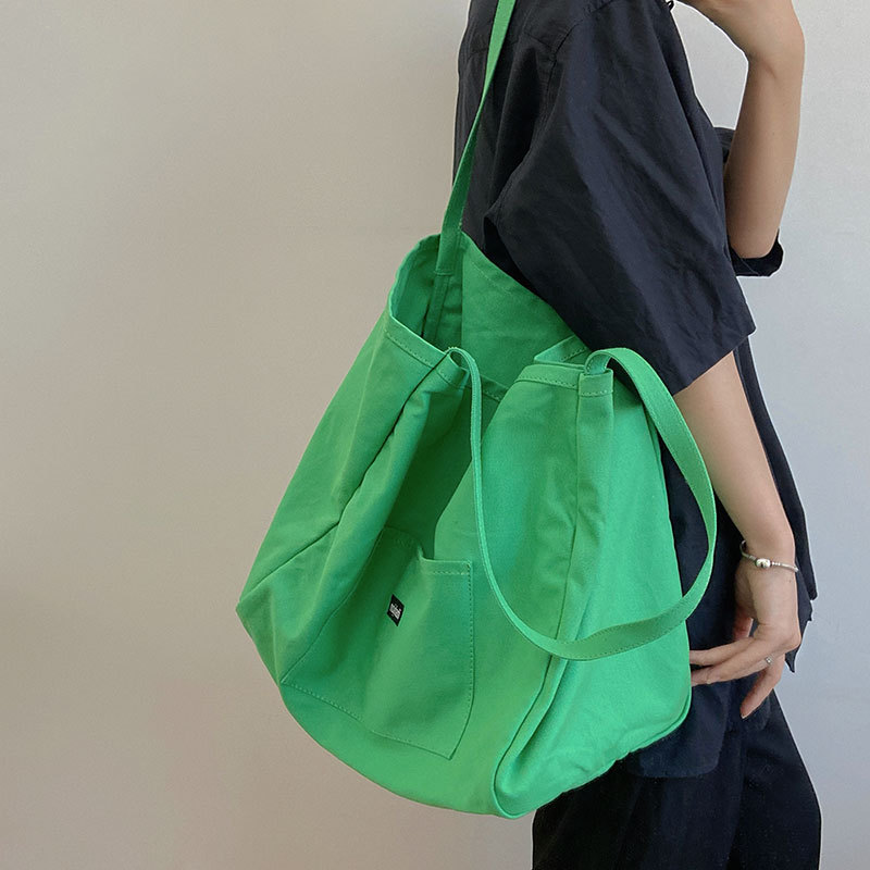 Bolso de lona de alta calidad, - Women Bags On Sale reseña y precio