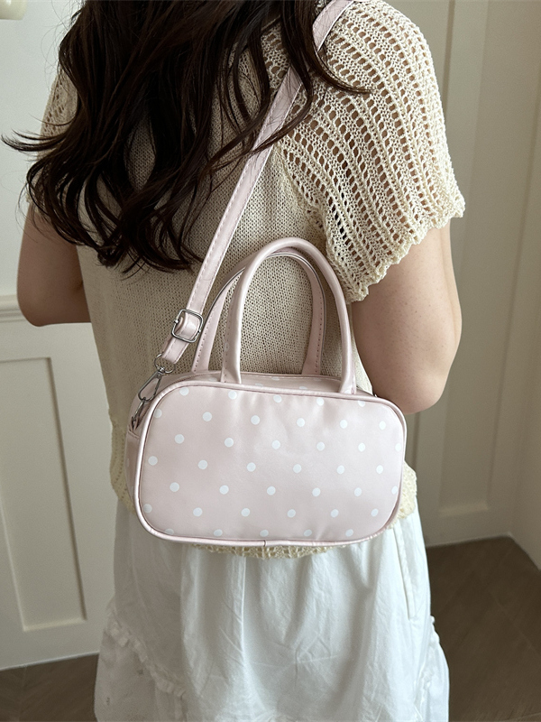 Bolso de Hombro Cruzado de Gra - Women'S Young Bags reseña y precio