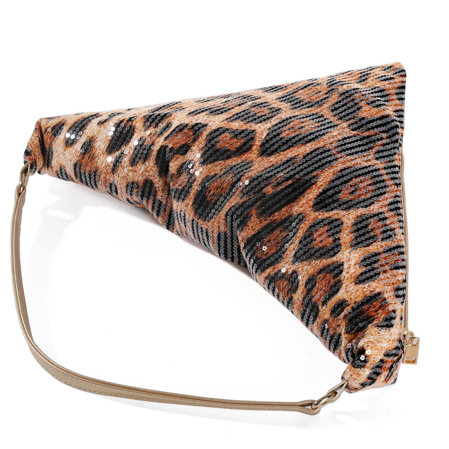Bolso de hombro tipo media lun - Women Bags 2026 Trends reseña y precio