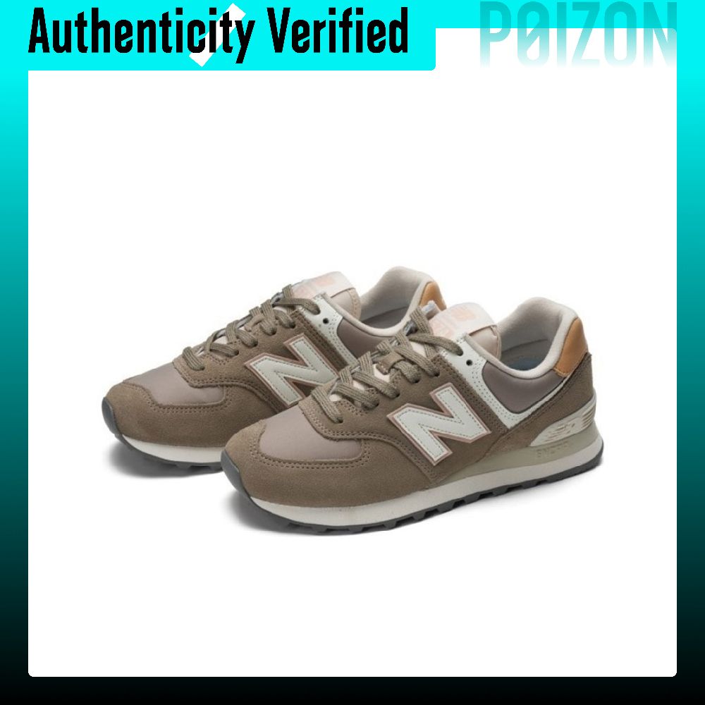 New Balance NB 574 Vintage, Za - New Balance Shoes 574 reseña y precio