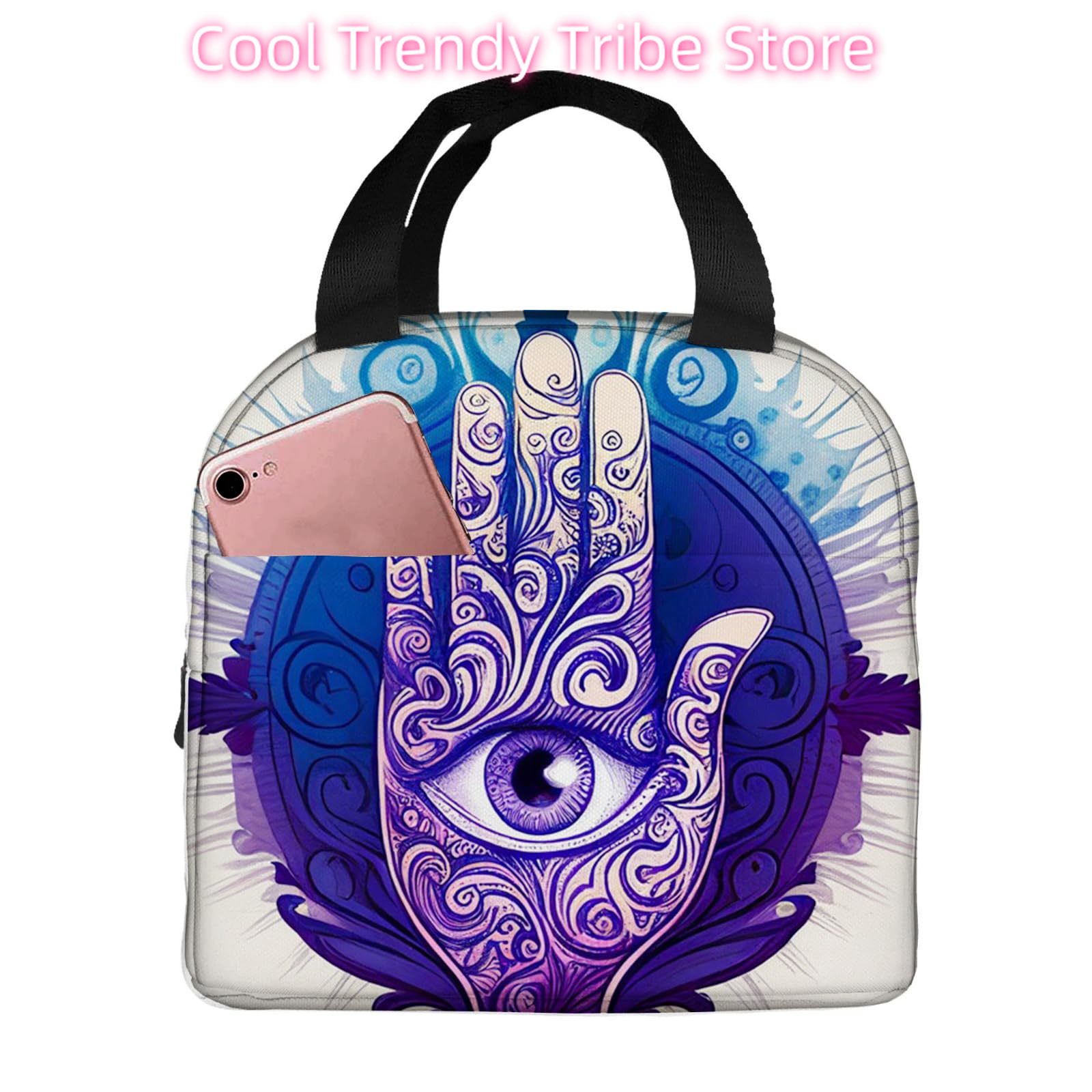 Bolsa de almuerzo aislada para - Women Hand Bags For Office reseña y precio