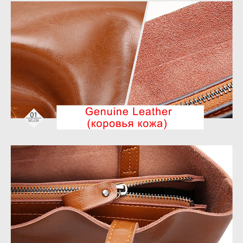 Bolso de cuero de vaca para mu - Women Hand Bags For Office reseña y precio