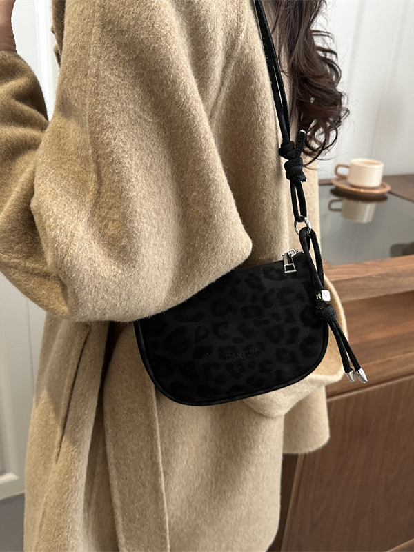 Bolso de Hombro Mate Moderno,  - Women'S Young Bags reseña y precio
