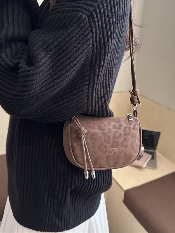 Bolso de Hombro Mate Moderno,  - Women'S Young Bags reseña y precio