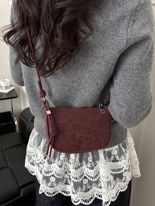 Bolso de Hombro Mate Moderno,  - Women'S Young Bags reseña y precio