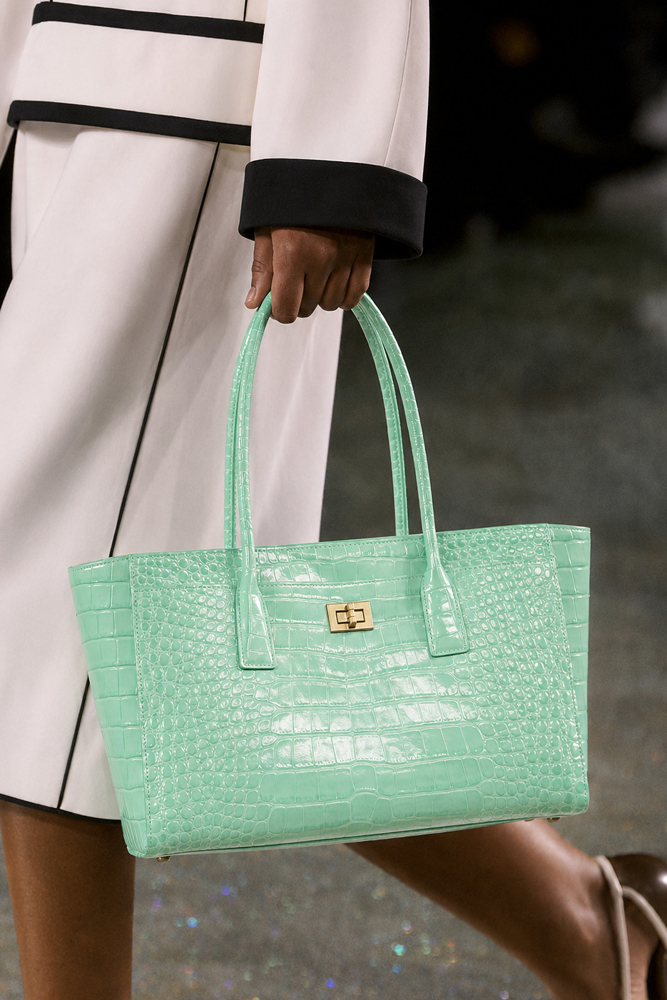 Bolso Tote SHELKSBAG Brillante - Women Hand Bags For Office reseña y precio