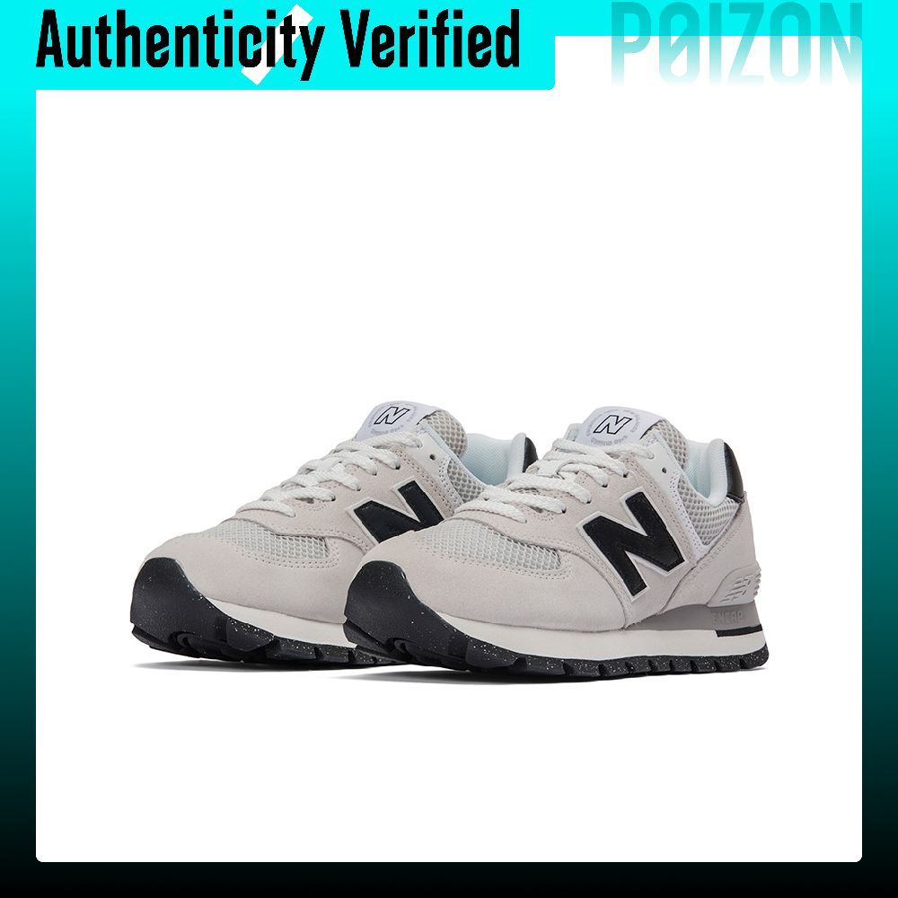 New Balance NB 574, calzado ca - New Balance Shoes 574 reseña y precio