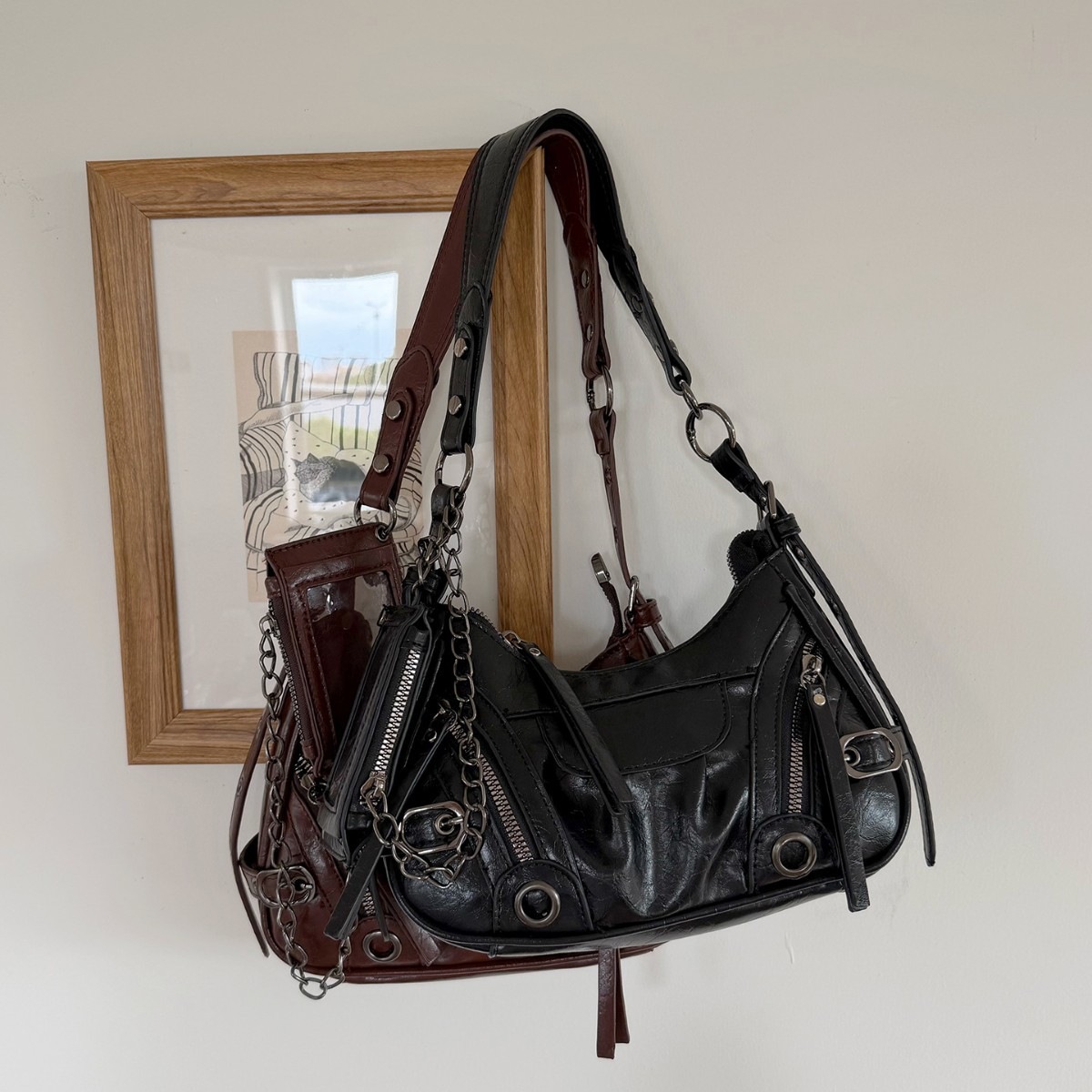 CGCBAG Bolsos Pequeños Vintage - Women Bags On Sale reseña y precio