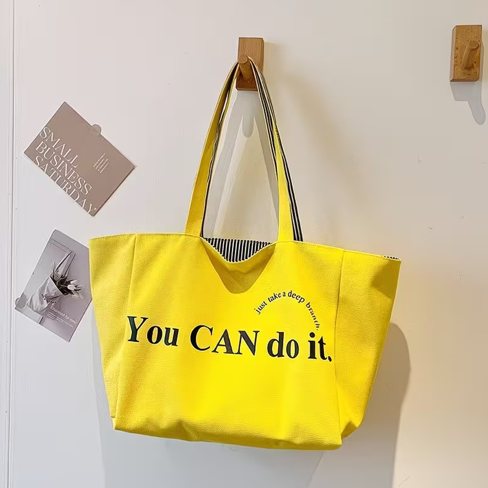 Bolso de compras de doble cara - Women Bags On Sale reseña y precio