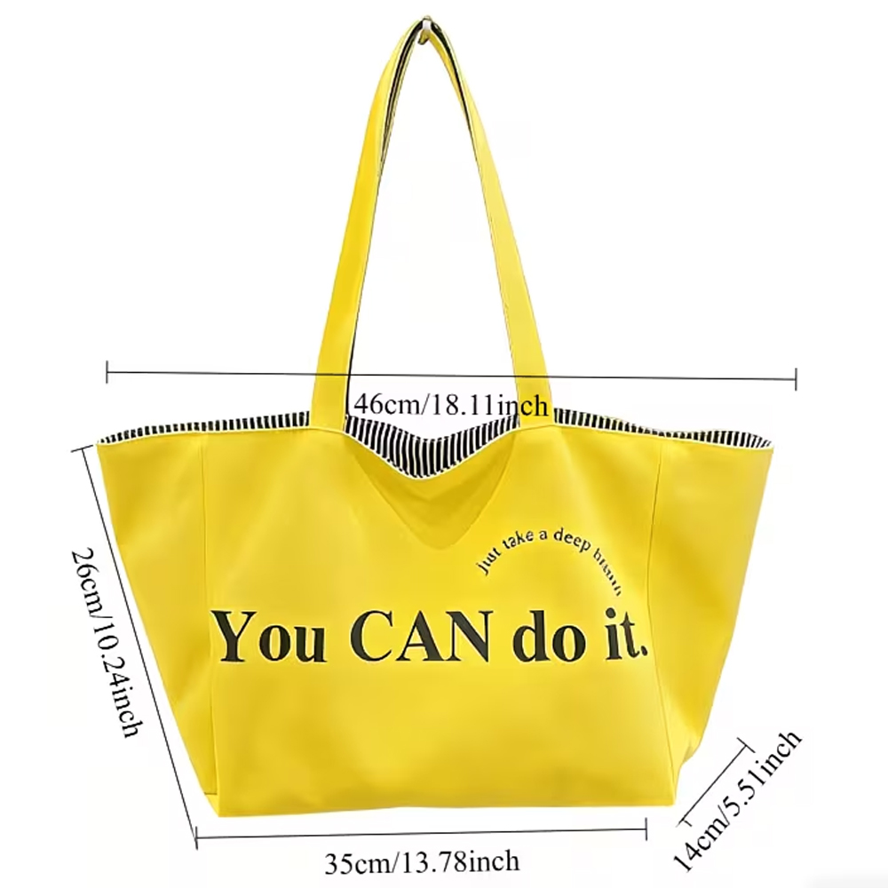 Bolso de compras de doble cara - Women Bags On Sale reseña y precio