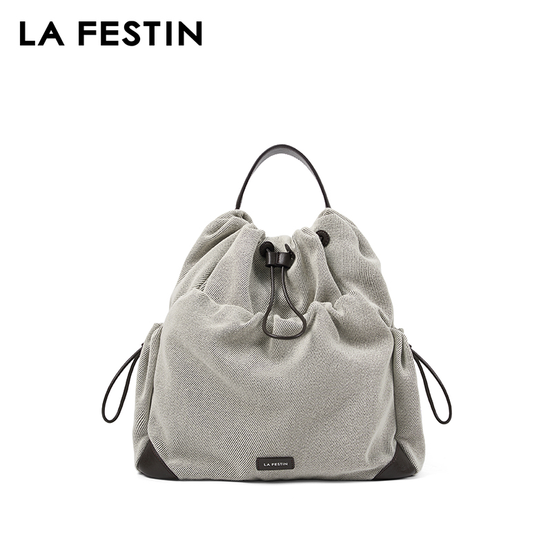 Mochila de marca Original LA F - Women Bags Branded reseña y precio
