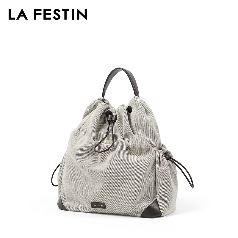 Mochila de marca Original LA F - Women Bags Branded reseña y precio