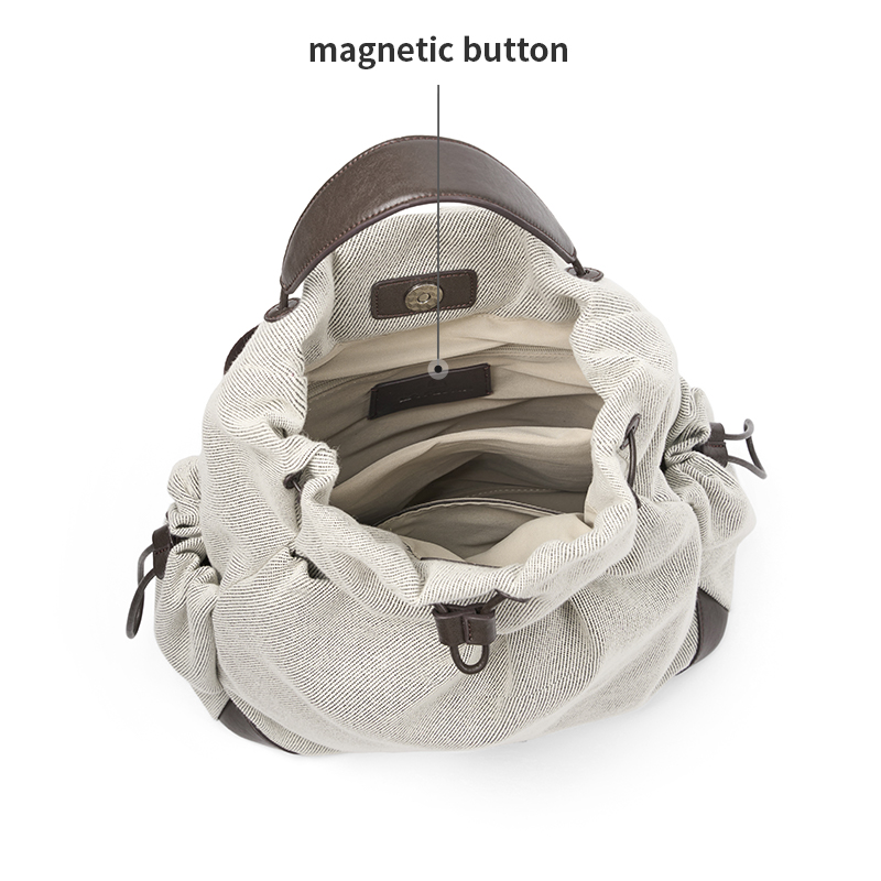 Mochila de marca Original LA F - Women Bags Branded reseña y precio