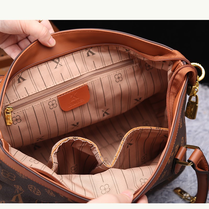 Bolso de Mujer de Marca de Luj - Women Bags On Sale reseña y precio