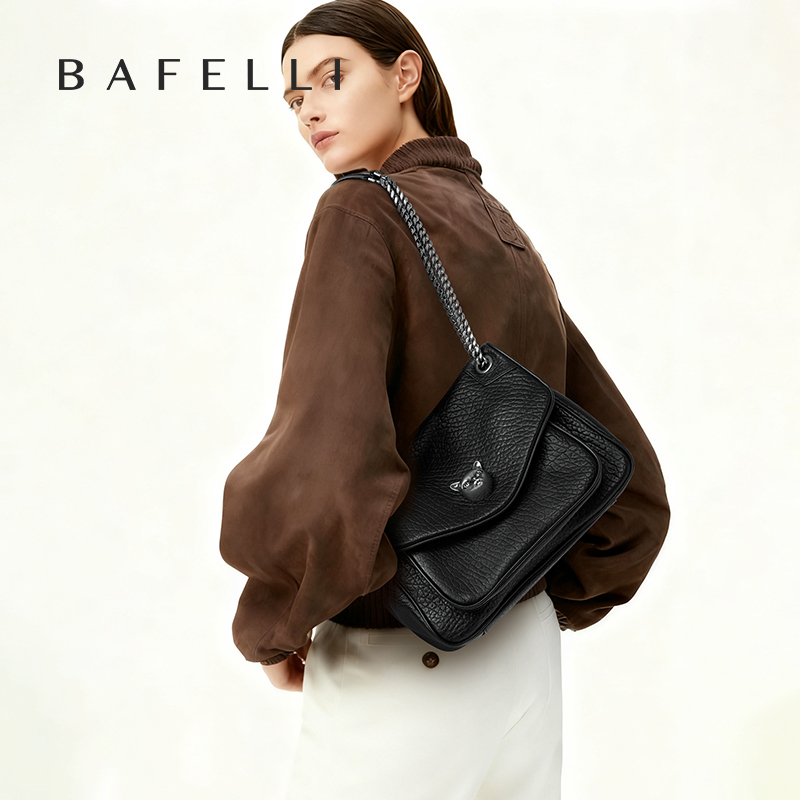 BAFELLI Bolso Tote de Moda con - Women Bags 2026 Trends reseña y precio