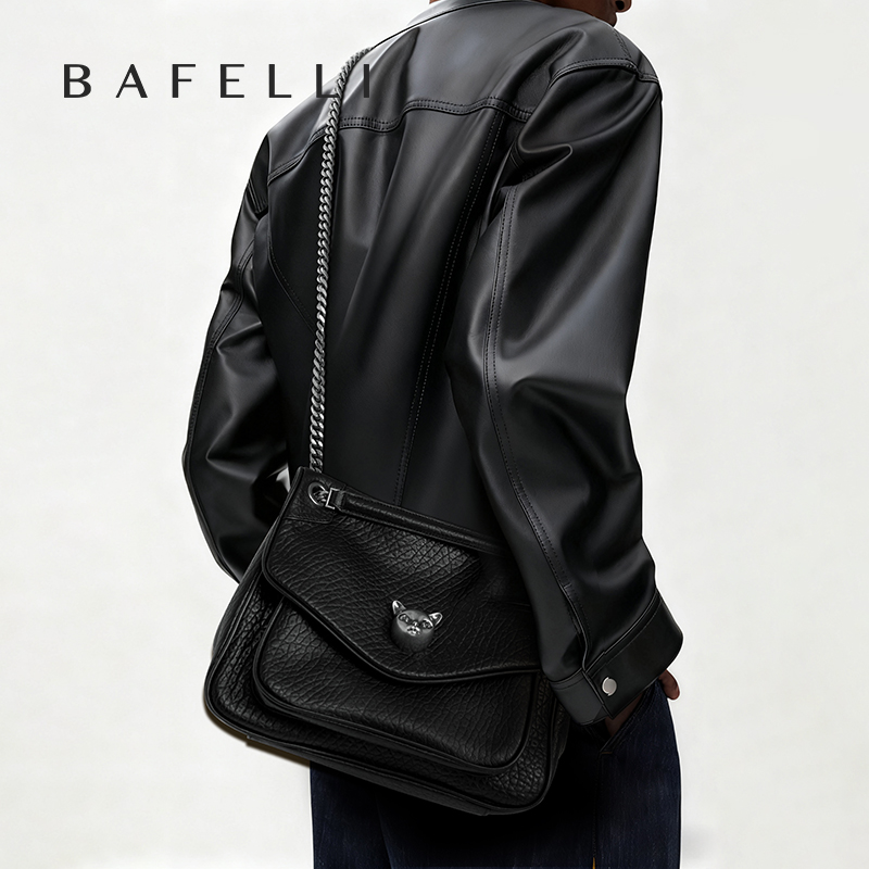 BAFELLI Bolso Tote de Moda con - Women Bags 2026 Trends reseña y precio