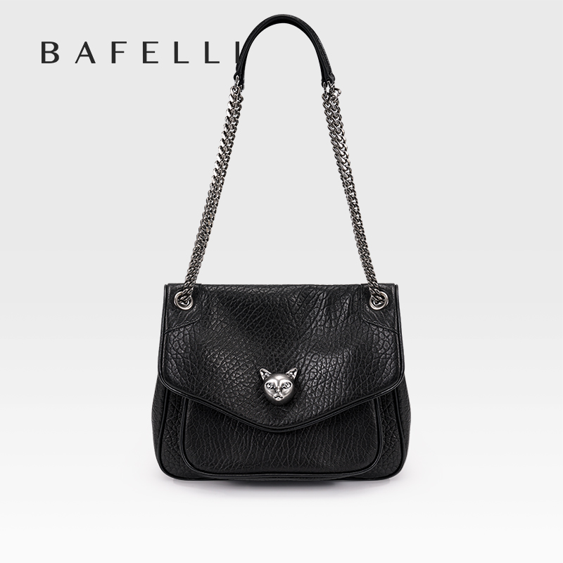 BAFELLI Bolso Tote de Moda con - Women Bags 2026 Trends reseña y precio