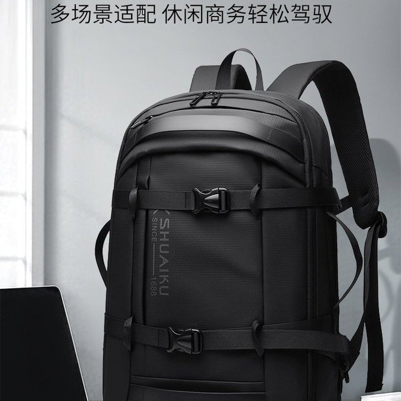 Mochila de nailon de marca par - Women Bags Branded reseña y precio