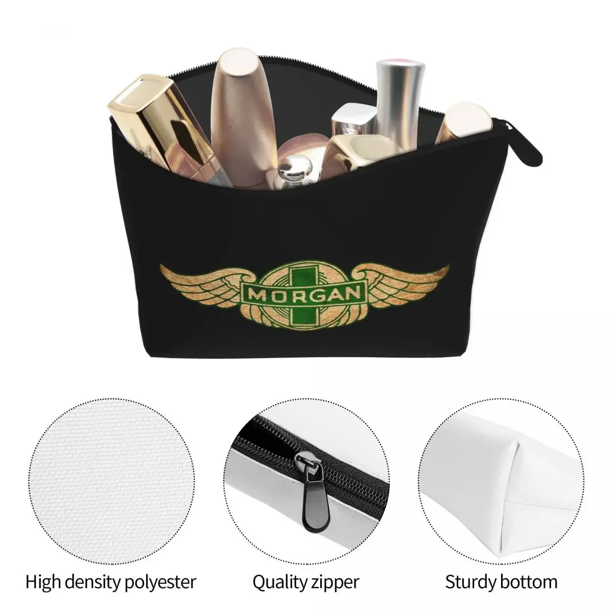 Bolsa de viaje para cosméticos - Women Bags Company reseña y precio