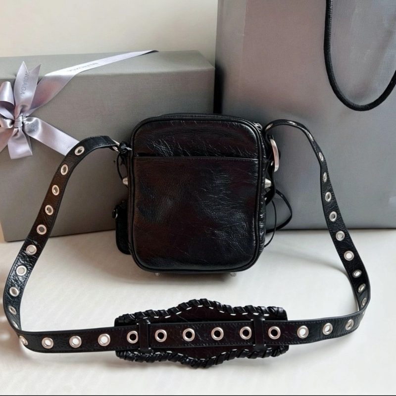 Bolso de hombro/cruzado de cue - Women Bags 2026 Trends reseña y precio
