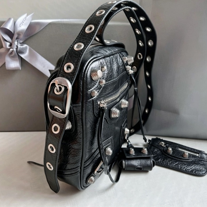 Bolso de hombro/cruzado de cue - Women Bags 2026 Trends reseña y precio
