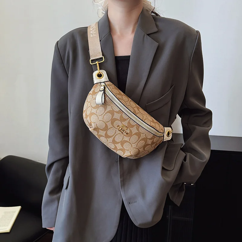 Bolso de pecho y cintura para  - Women Bags 2026 Trends reseña y precio